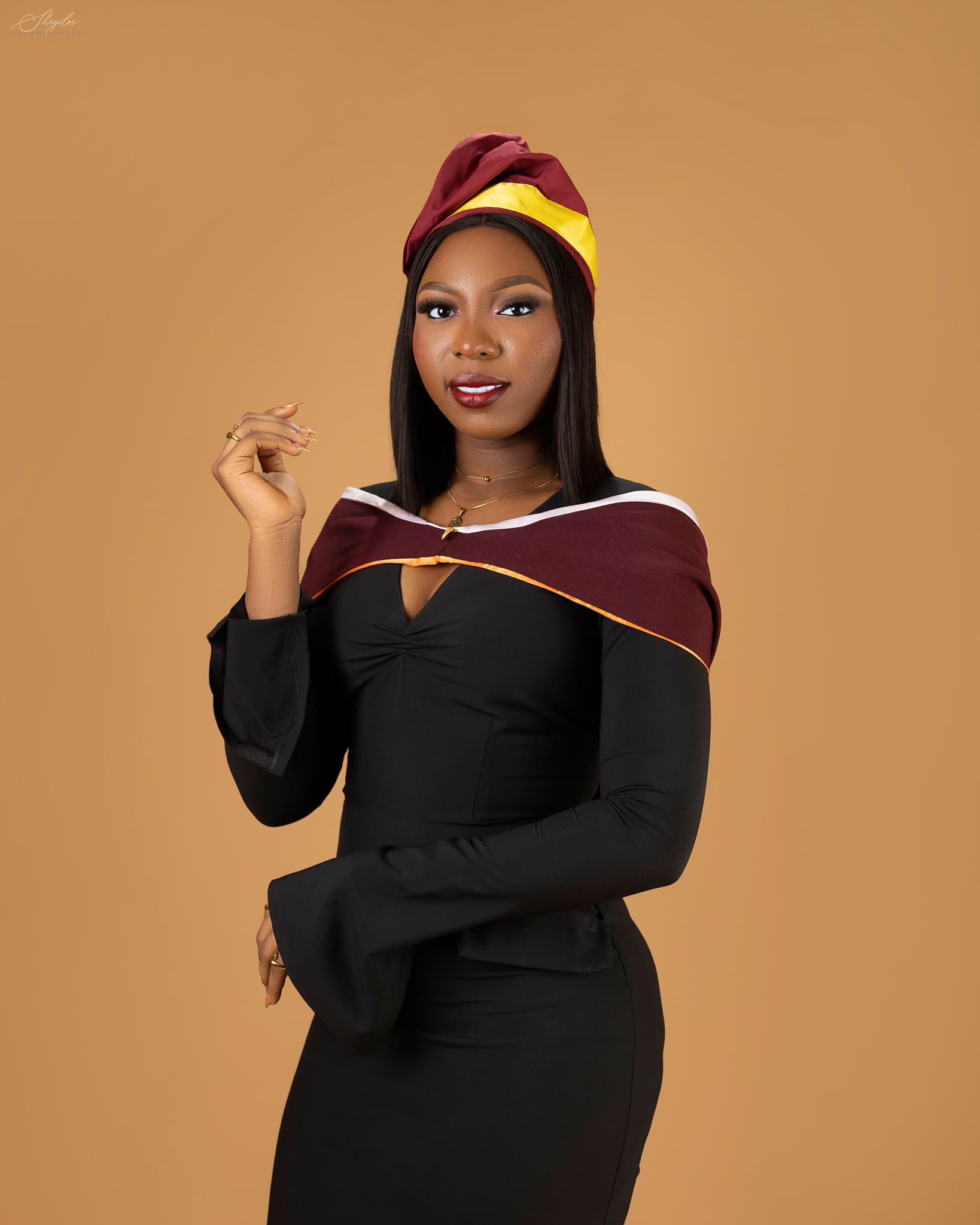 SHEY6698