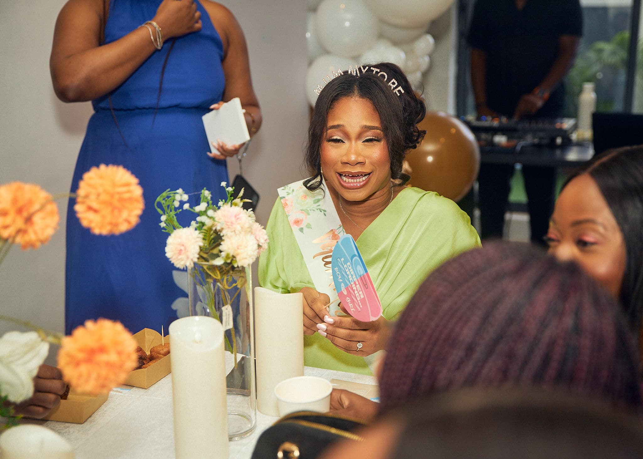 Events Candids